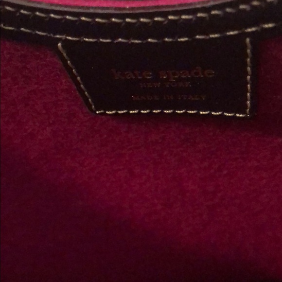 Kate Spade handbag - Picture 8 of 8